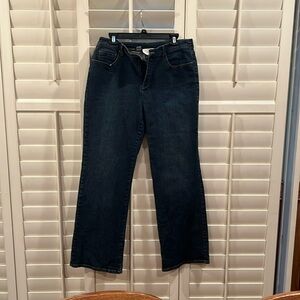 Talbots jeans Size 12